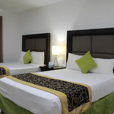 Sunlight Hotel كانكون المظهر الخارجي الصورة