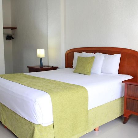 Sunlight Hotel كانكون المظهر الخارجي الصورة
