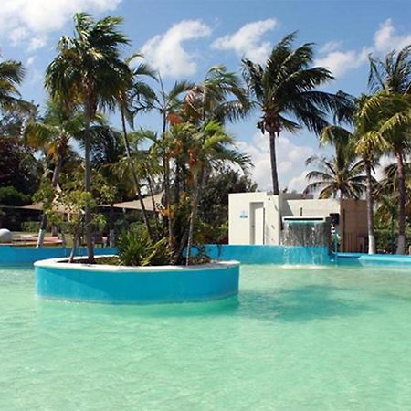Sunlight Hotel كانكون المظهر الخارجي الصورة