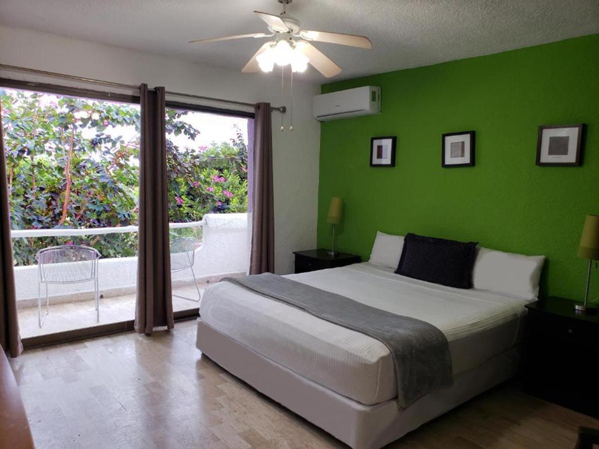 Sunlight Hotel كانكون المظهر الخارجي الصورة