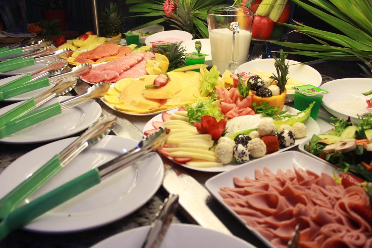 Sunlight Hotel كانكون المظهر الخارجي الصورة