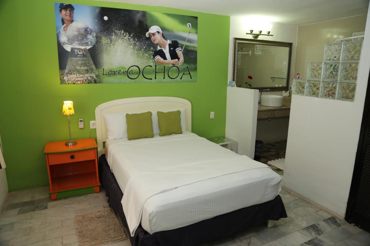 Sunlight Hotel كانكون المظهر الخارجي الصورة