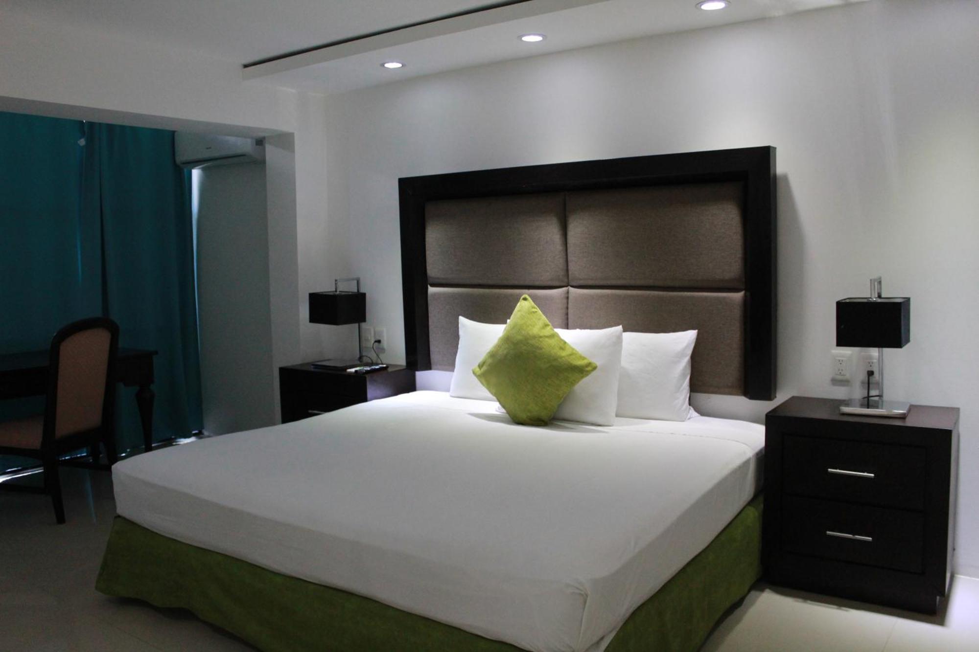 Sunlight Hotel كانكون المظهر الخارجي الصورة
