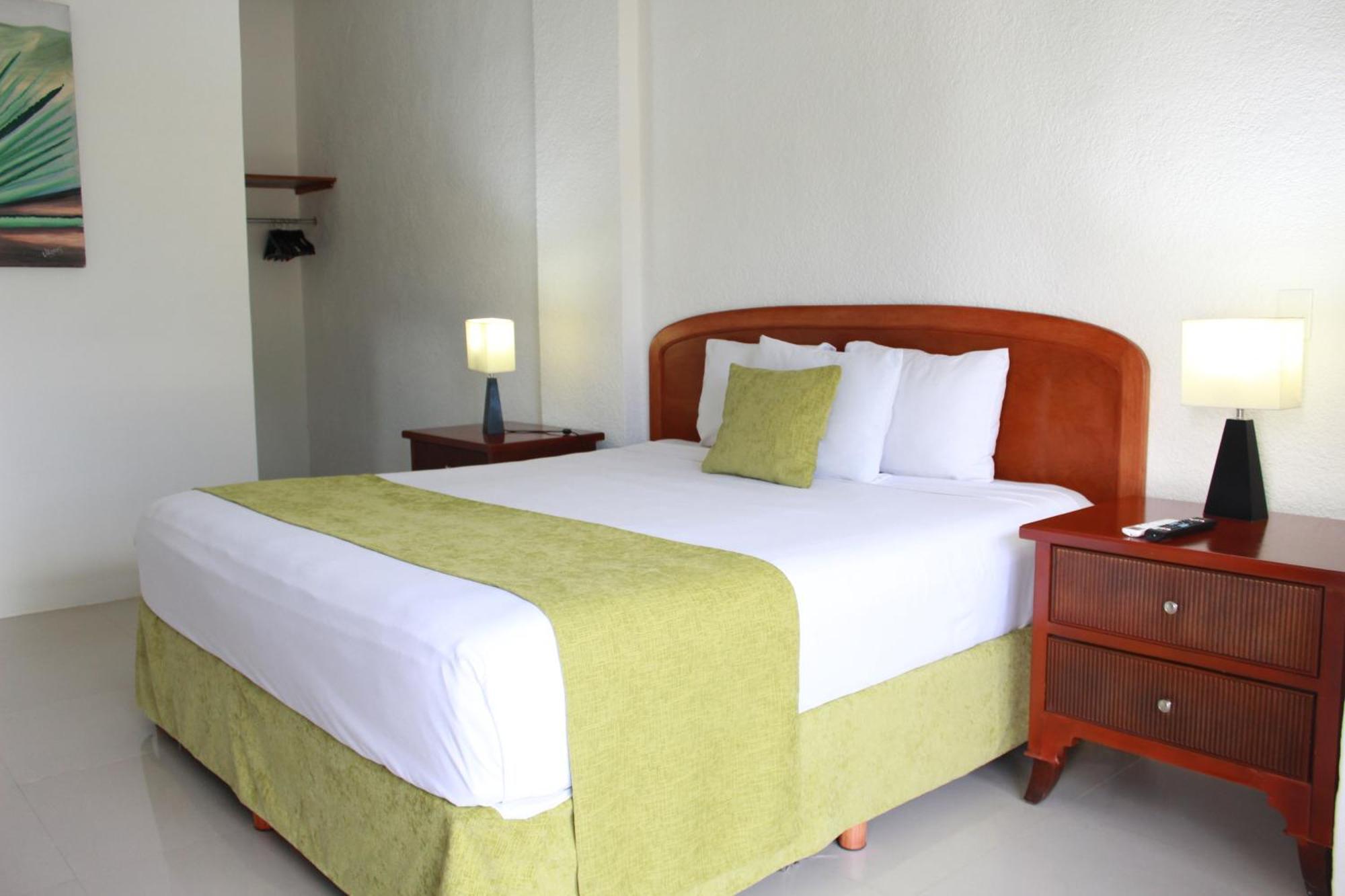 Sunlight Hotel كانكون المظهر الخارجي الصورة