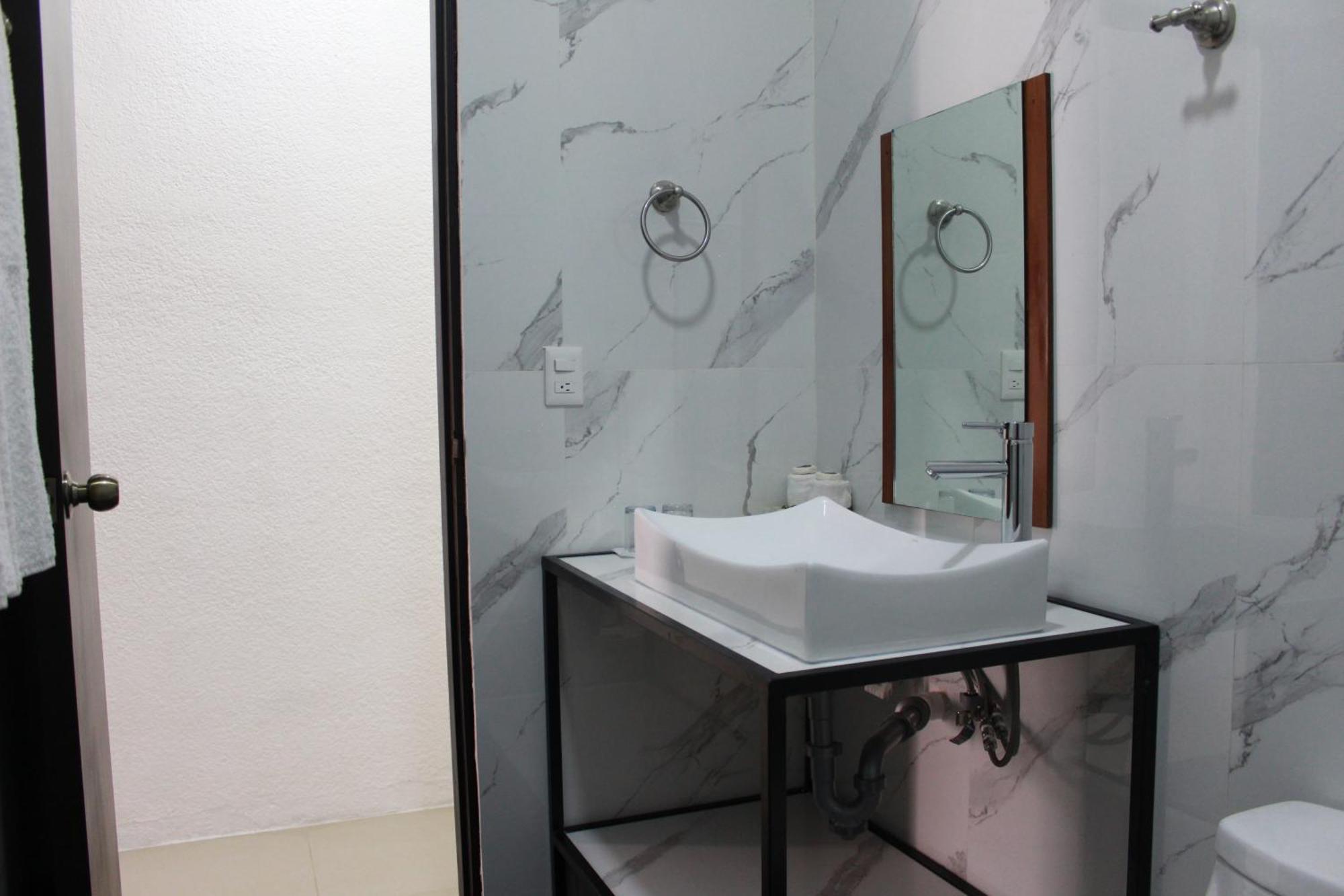 Sunlight Hotel كانكون المظهر الخارجي الصورة